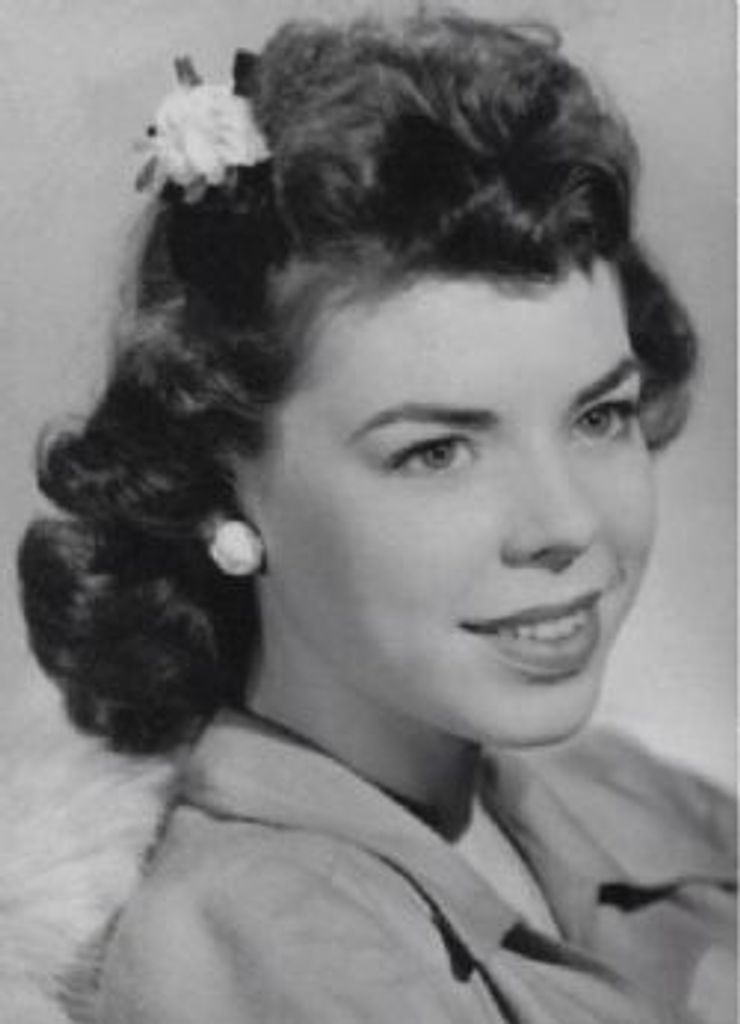 Mary Kuhatschek