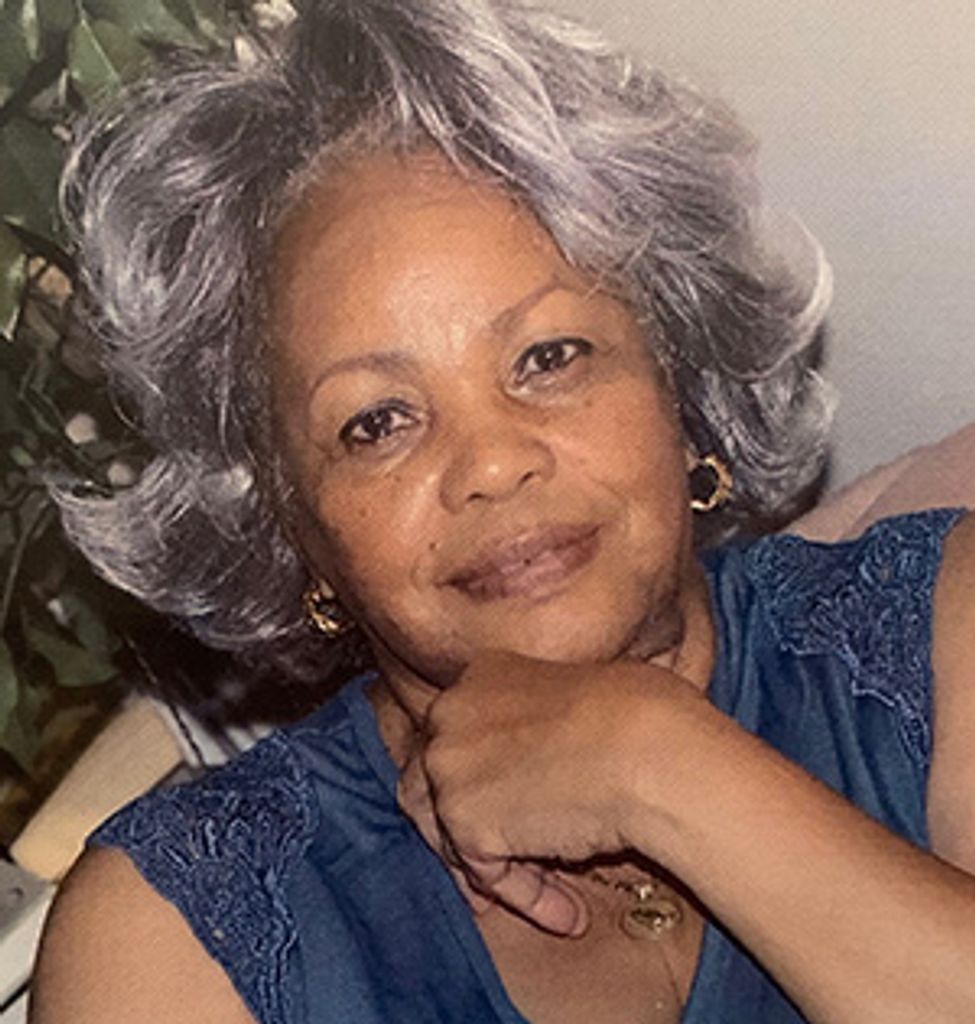 None Lillie Sands-Hay