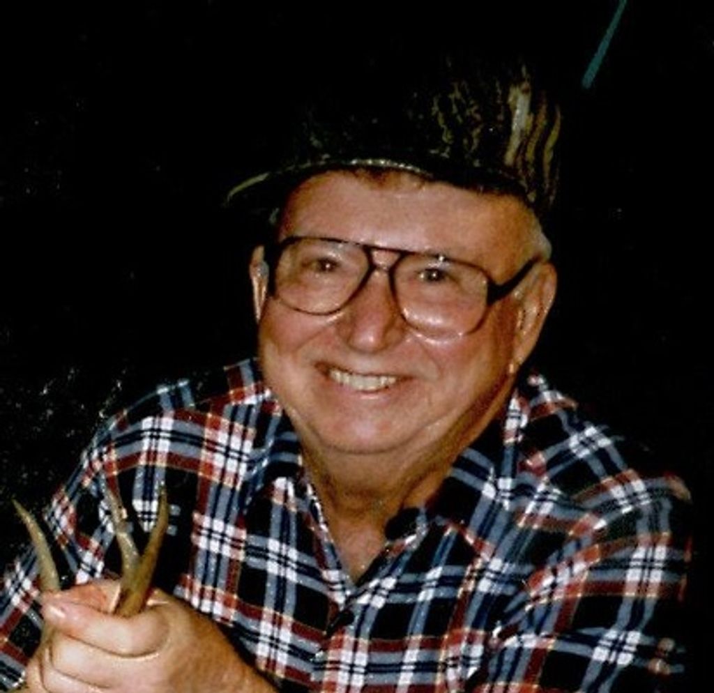 James "Jim" E. Meurer Profile Photo