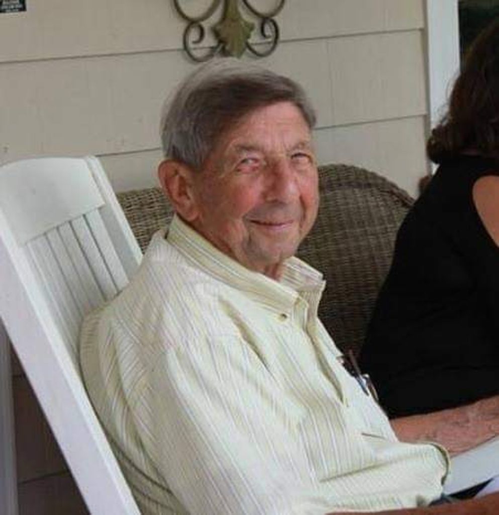 William Casey, Sr.