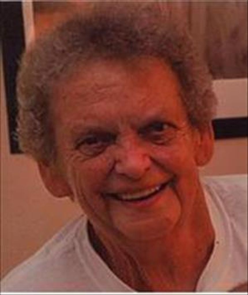 Arlene Rasmussen