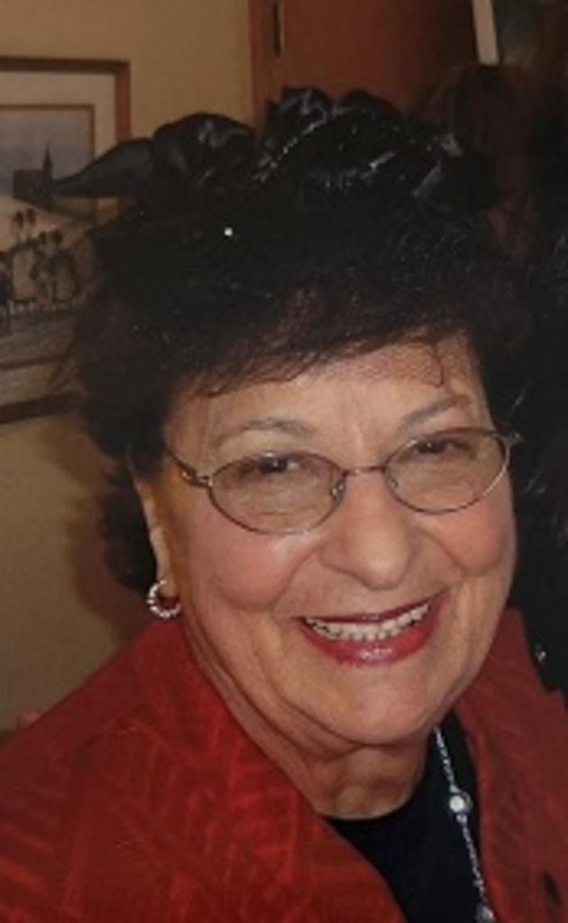 Carolyn Louise Anderson Profile Photo