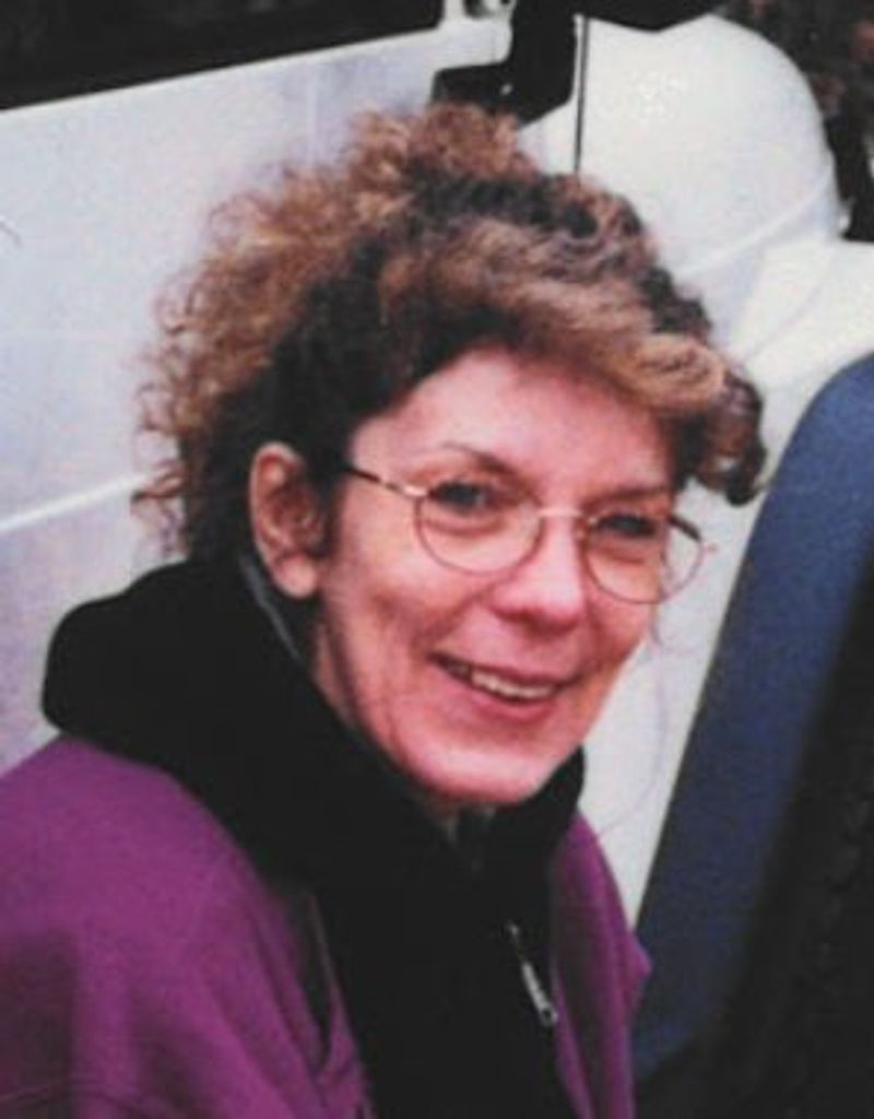 Margaret A. Lochbihler