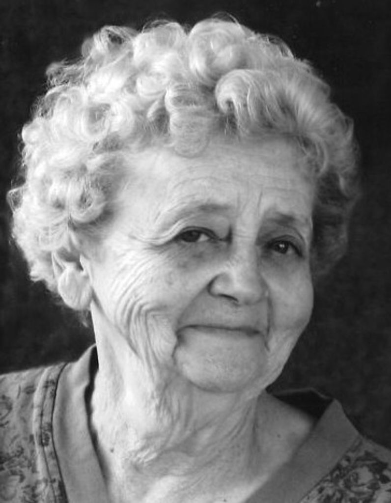 Eva Bee Newman