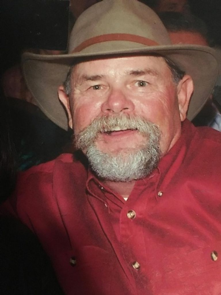 Timothy Charles Rice Profile Photo