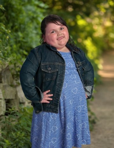Nicole J. Palaferro Profile Photo