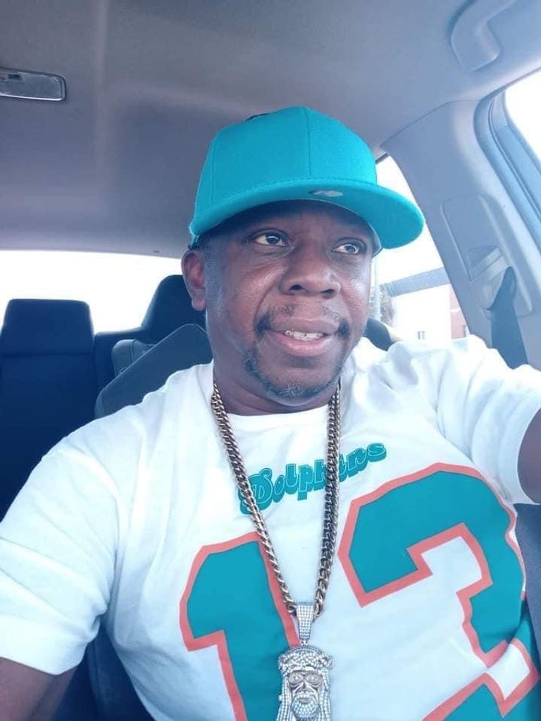 Corinthian Dwayne Ross Profile Photo