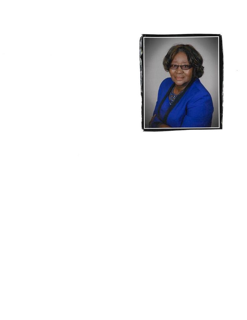 Hannah Washington Griffin