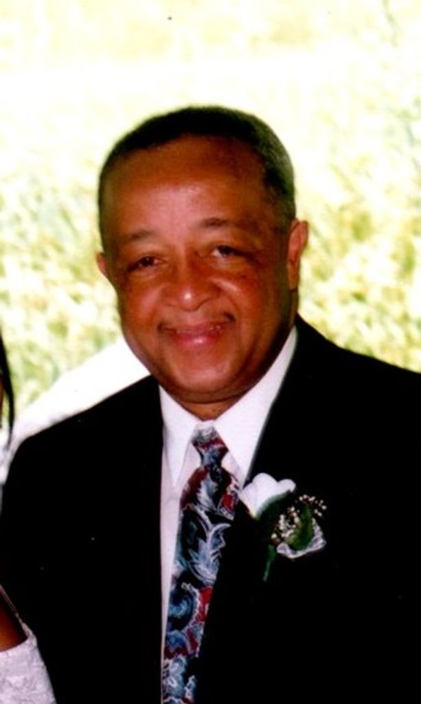 Charles Edward Dickerson