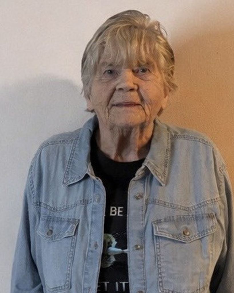 Mary Ann Alford Profile Photo