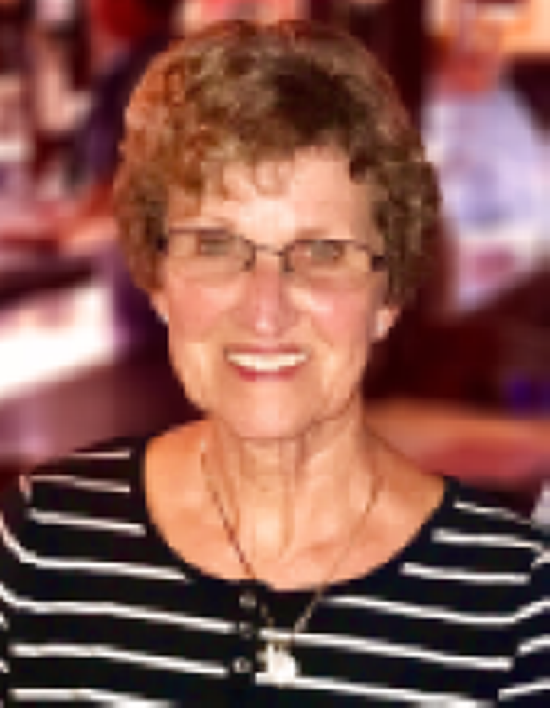 Mildred  Annette Robak