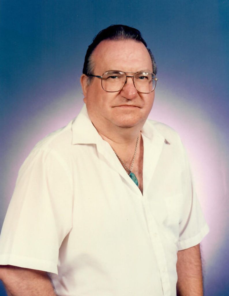 Lewis C. "Papa Chuck" Burckholter Profile Photo