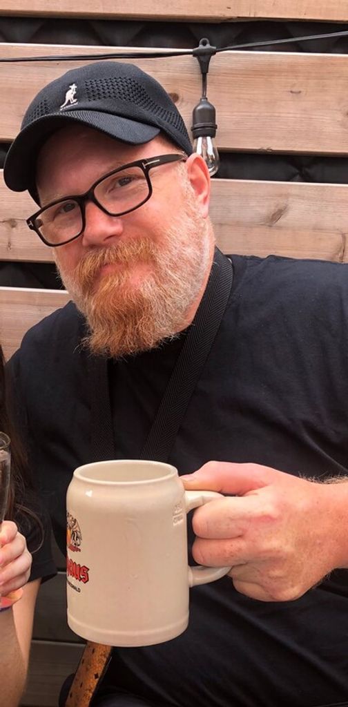 David Scheffler Profile Photo