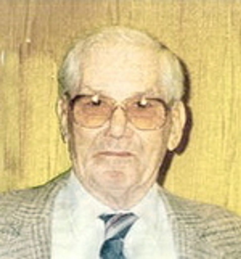 Ivan Nazelrod Profile Photo