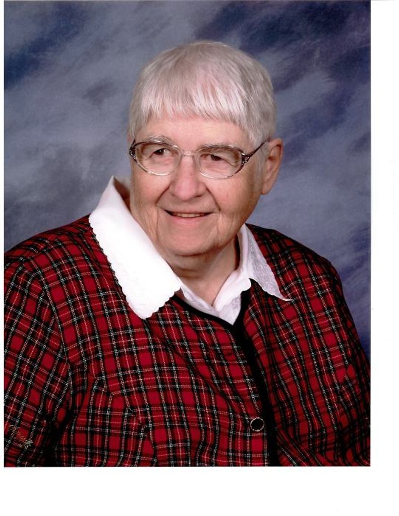 Margaret Ellington