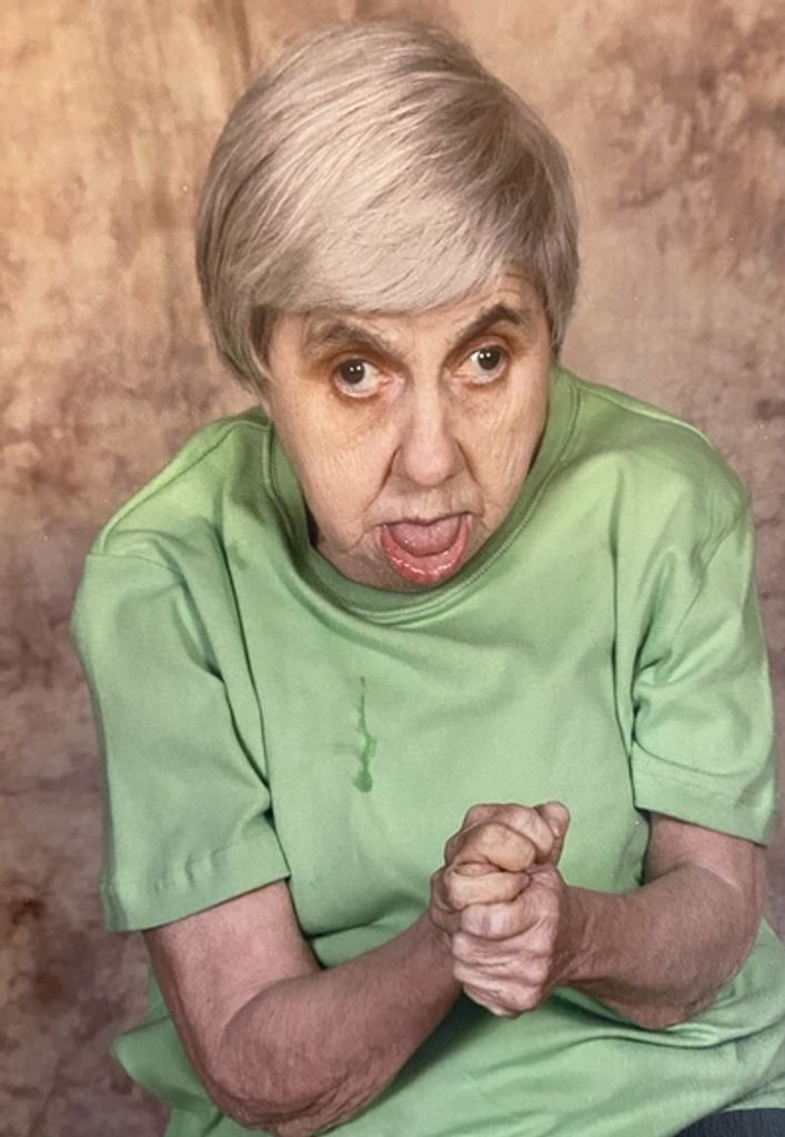 Wanda Jean Moyers Profile Photo