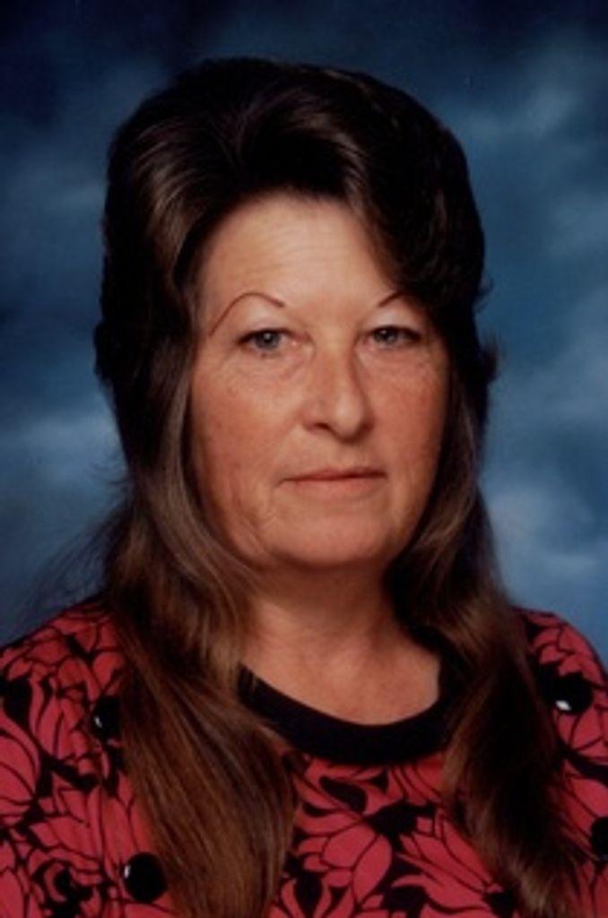 Susen Mcbroon