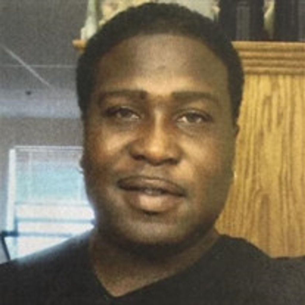 Marc A. Smith Profile Photo