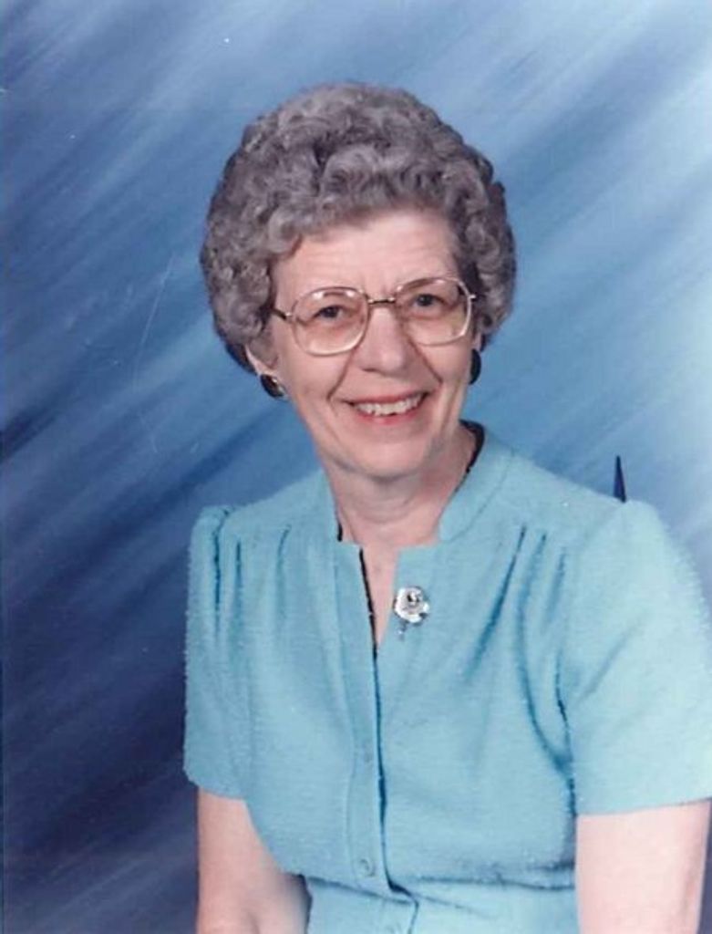 Phyllis Lorraine Gray Profile Photo