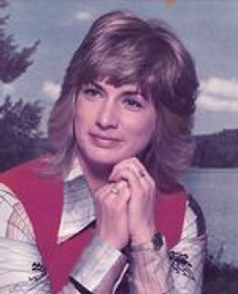 Janice Tickle Sizemore
