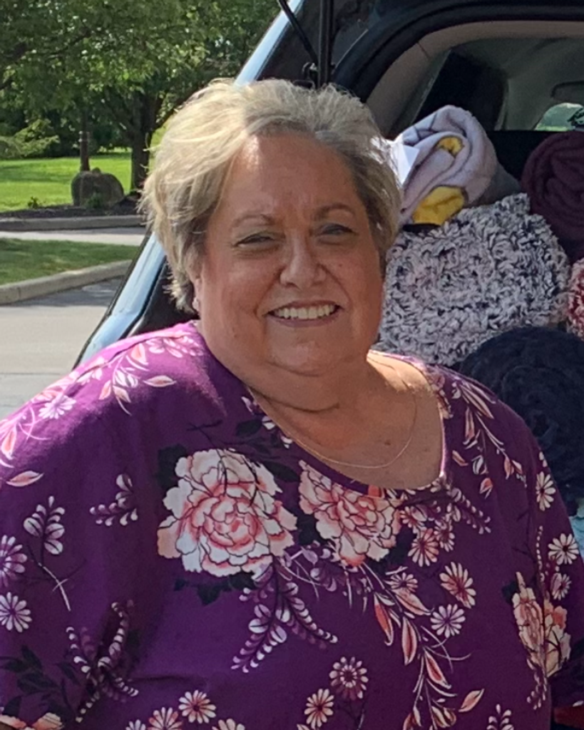 Beverly Dianne Saunders Profile Photo