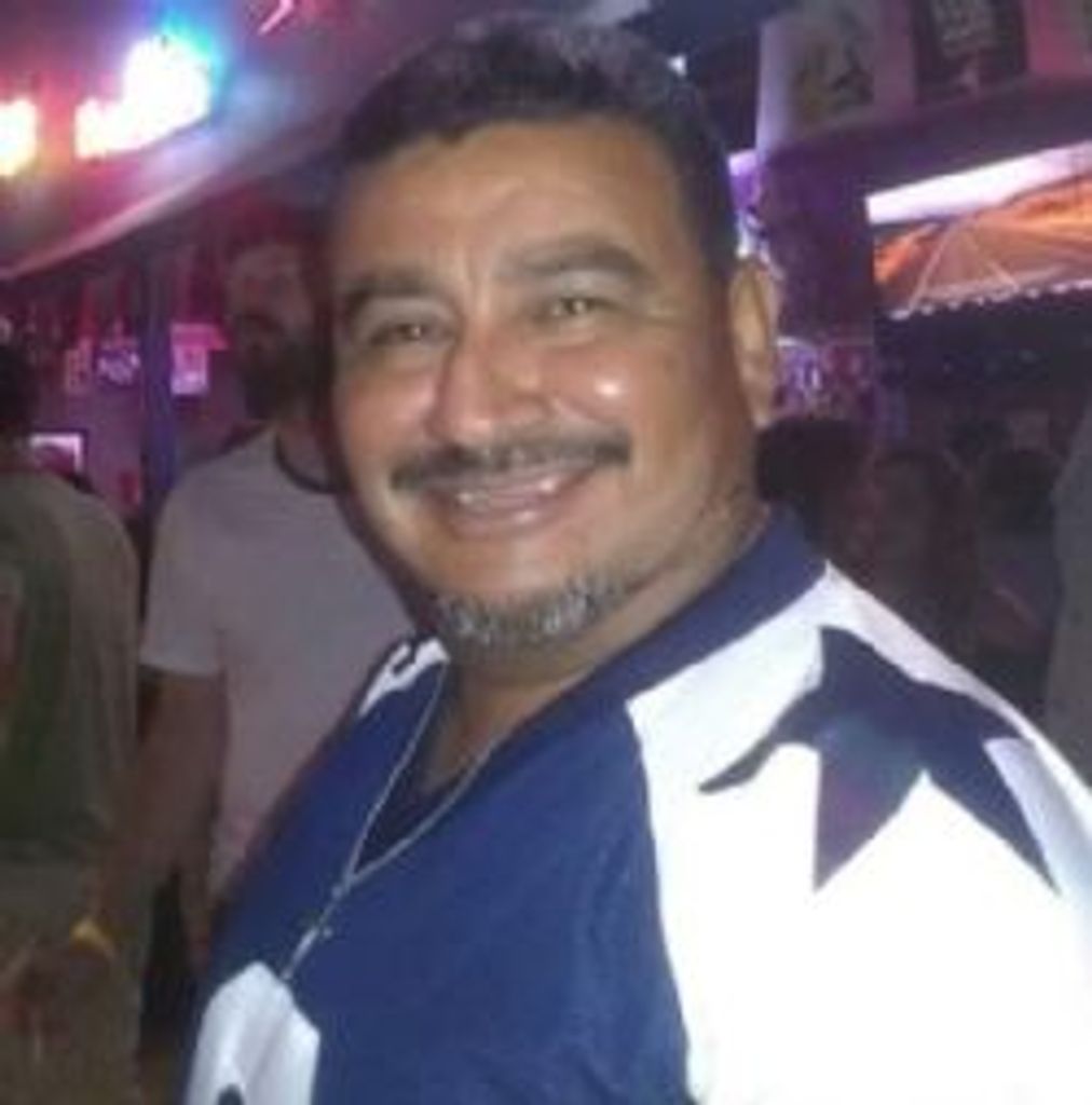 Vincent Lee Ramirez Profile Photo