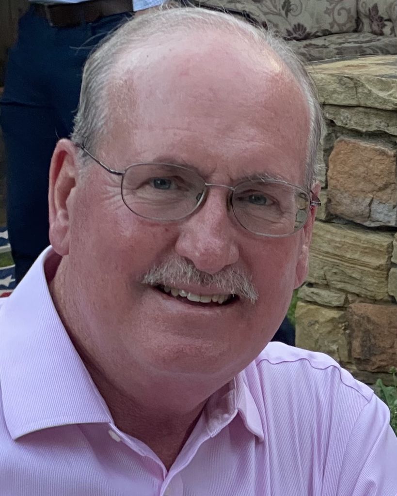 Alan Lynn Row Profile Photo