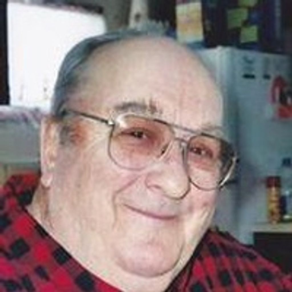 Arnold Gustav Steinke Profile Photo