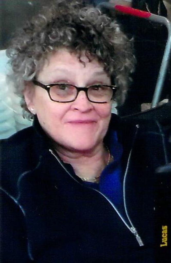 Yvonne Marie Melkowski Profile Photo