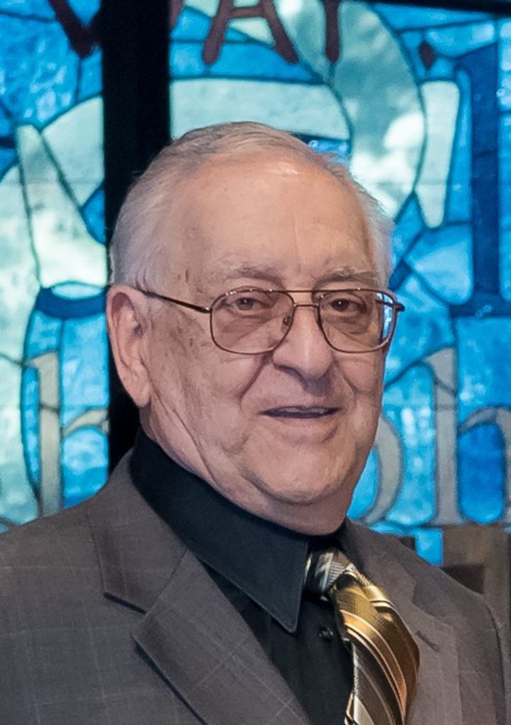 Vincent C. Crisci