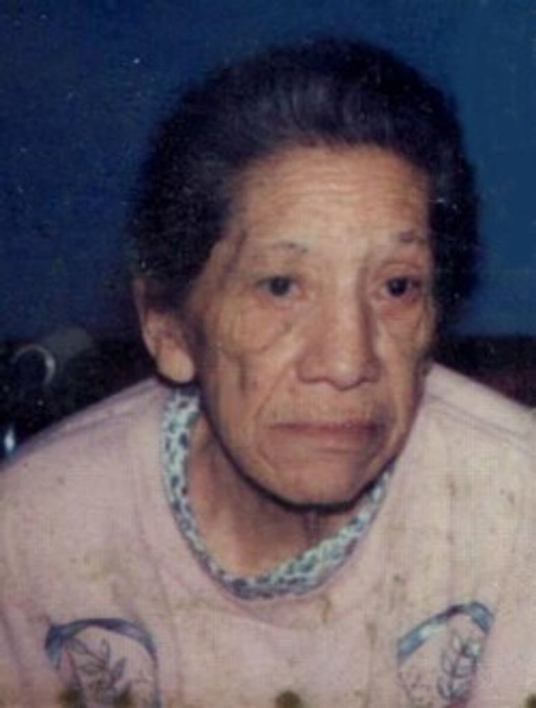 Manuela Sanchez
