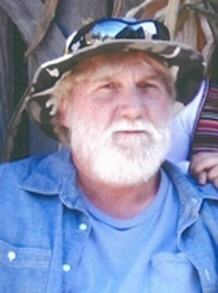 Ricky Whitehead Profile Photo
