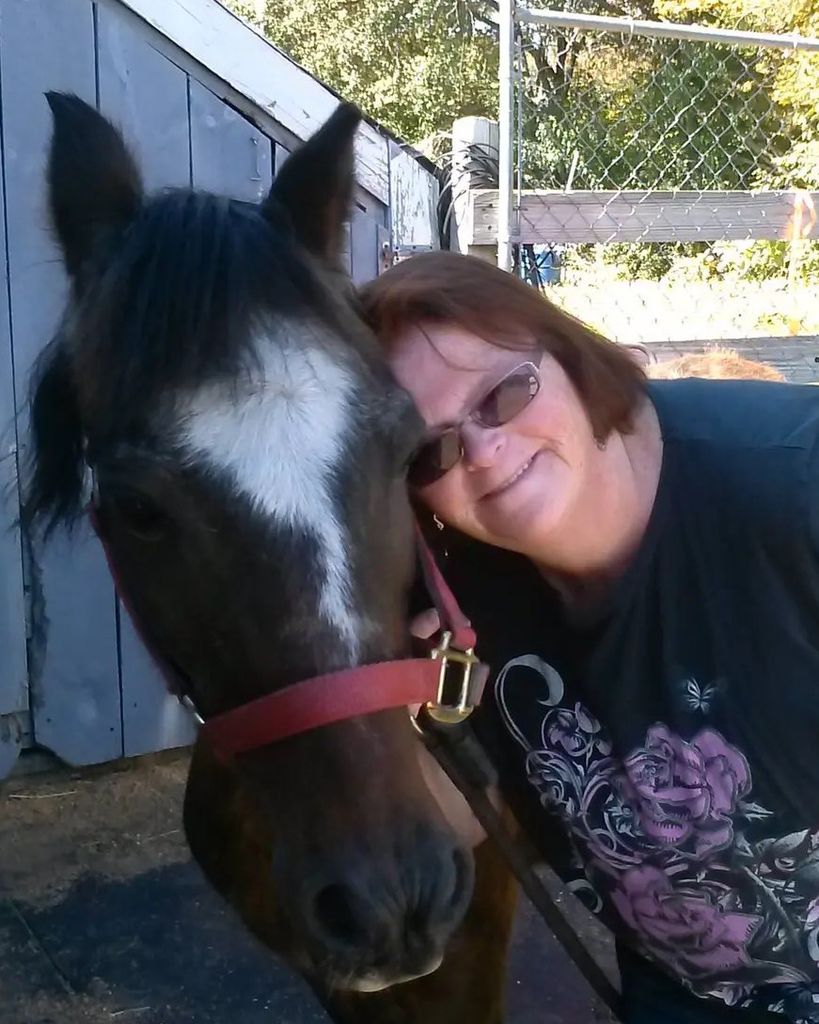 Laura Ann Martin Profile Photo
