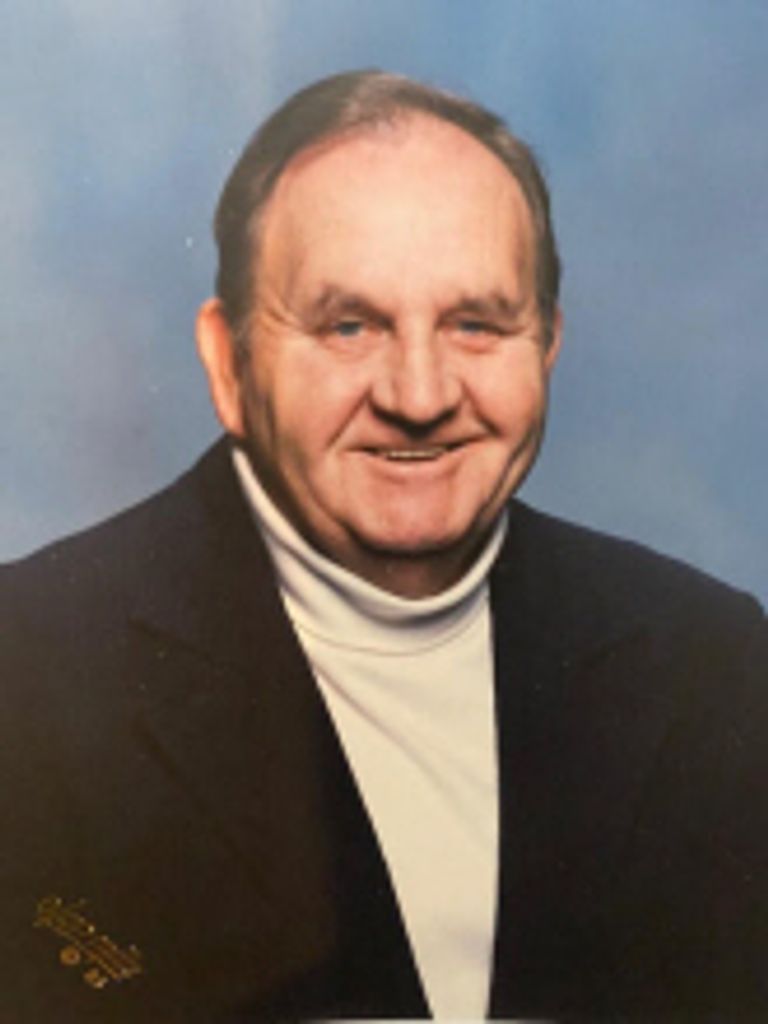 Eugene 'Gene' Franiuk