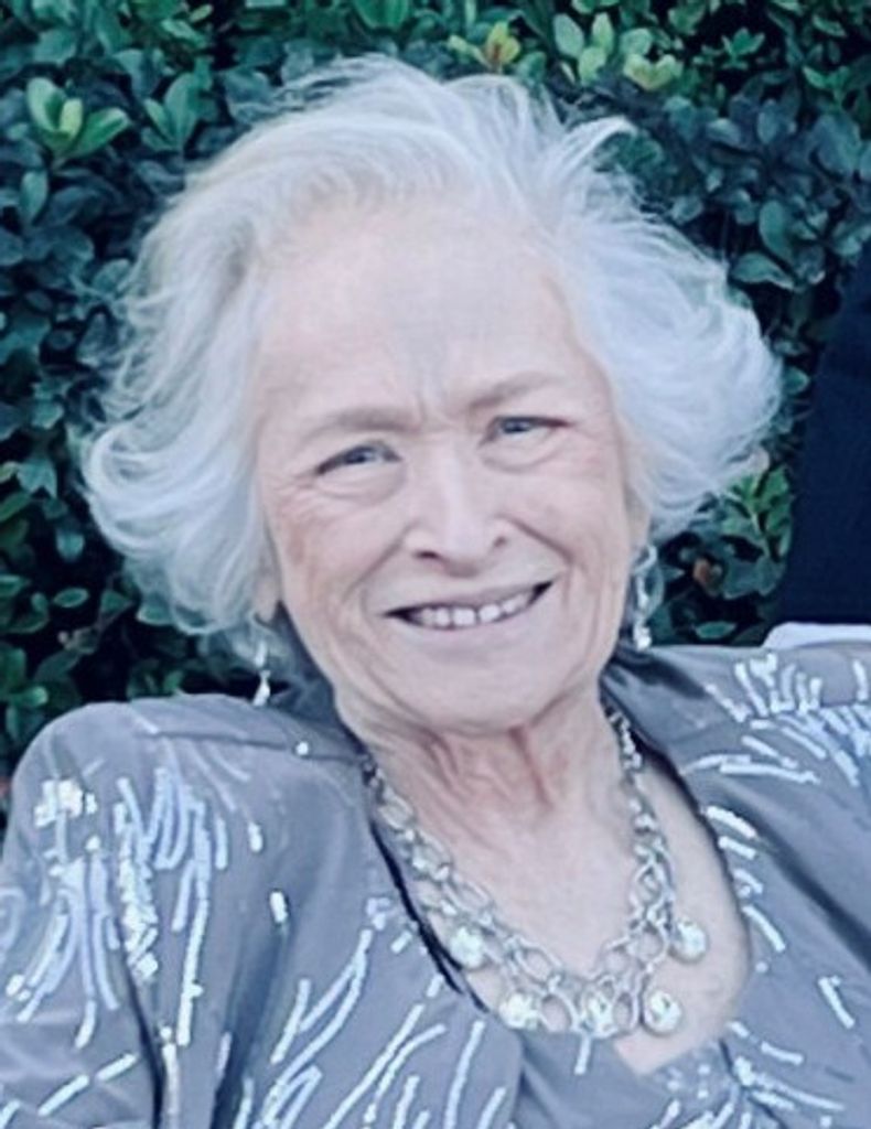 Barbara Anderson