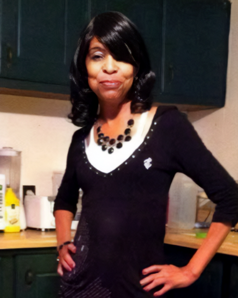Lynnetta Davis Profile Photo