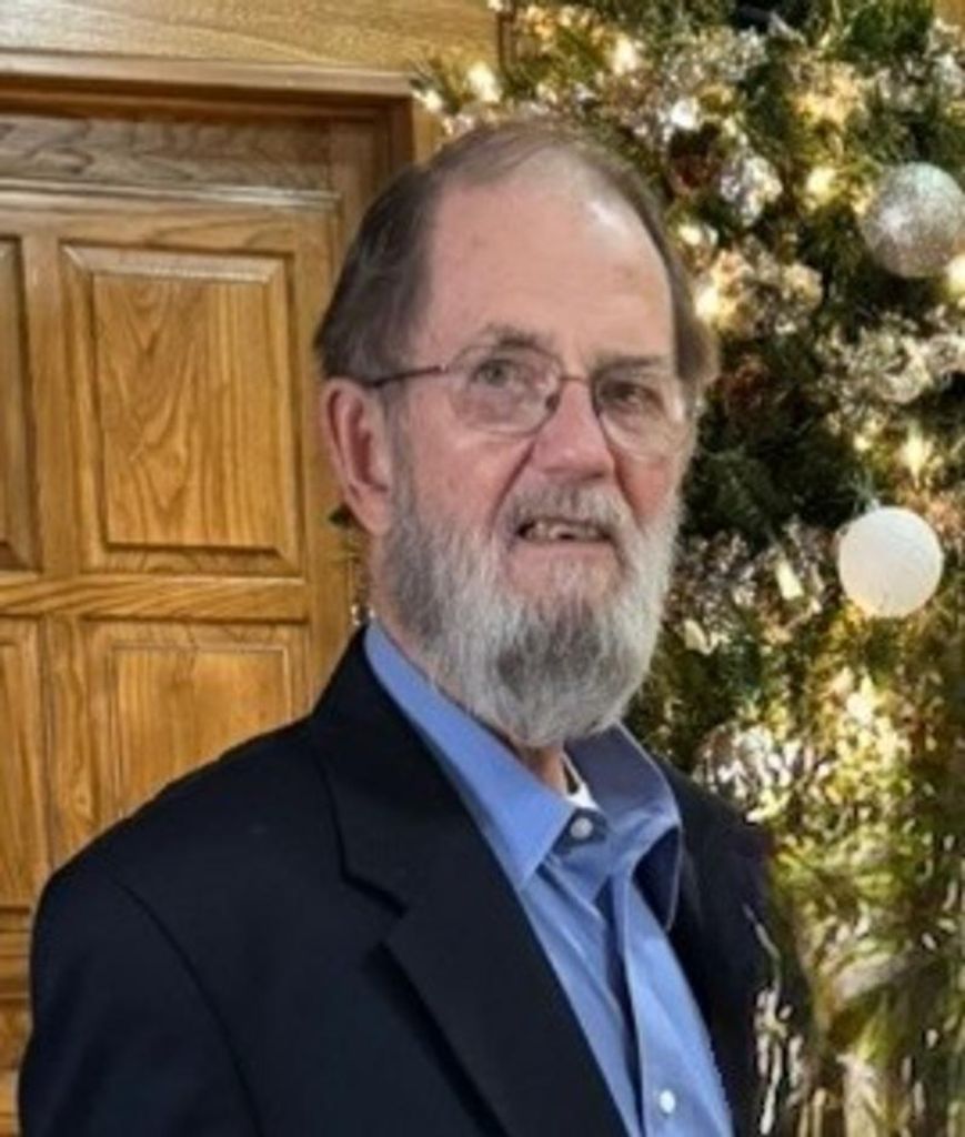 Chester Emery Murdock, Jr. Profile Photo
