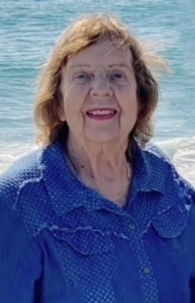 Sheila Phoebe Vogt Profile Photo