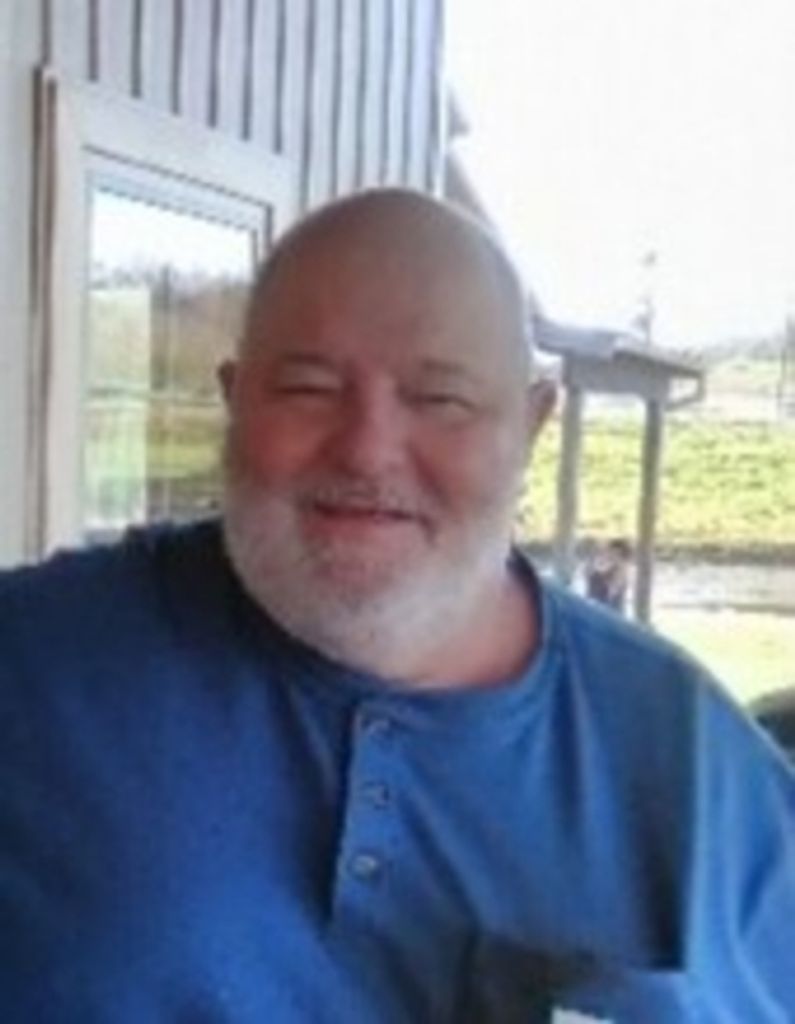 Danny Mitchell Profile Photo