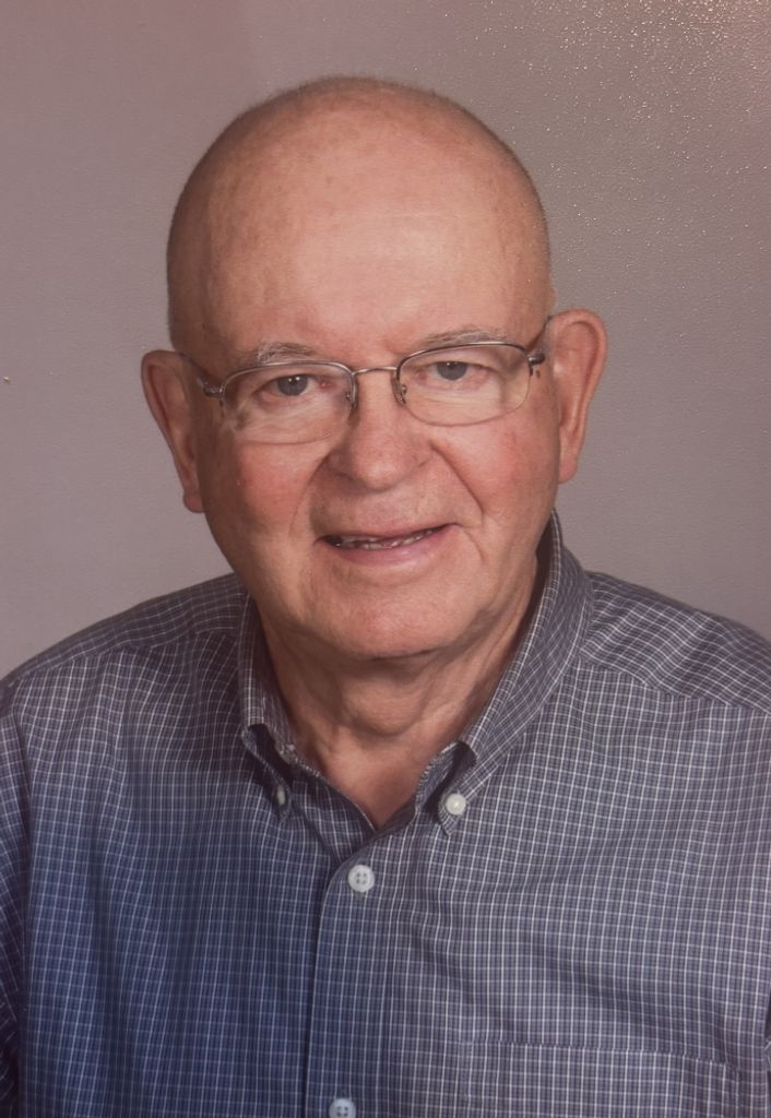 William Wintersteen Profile Photo