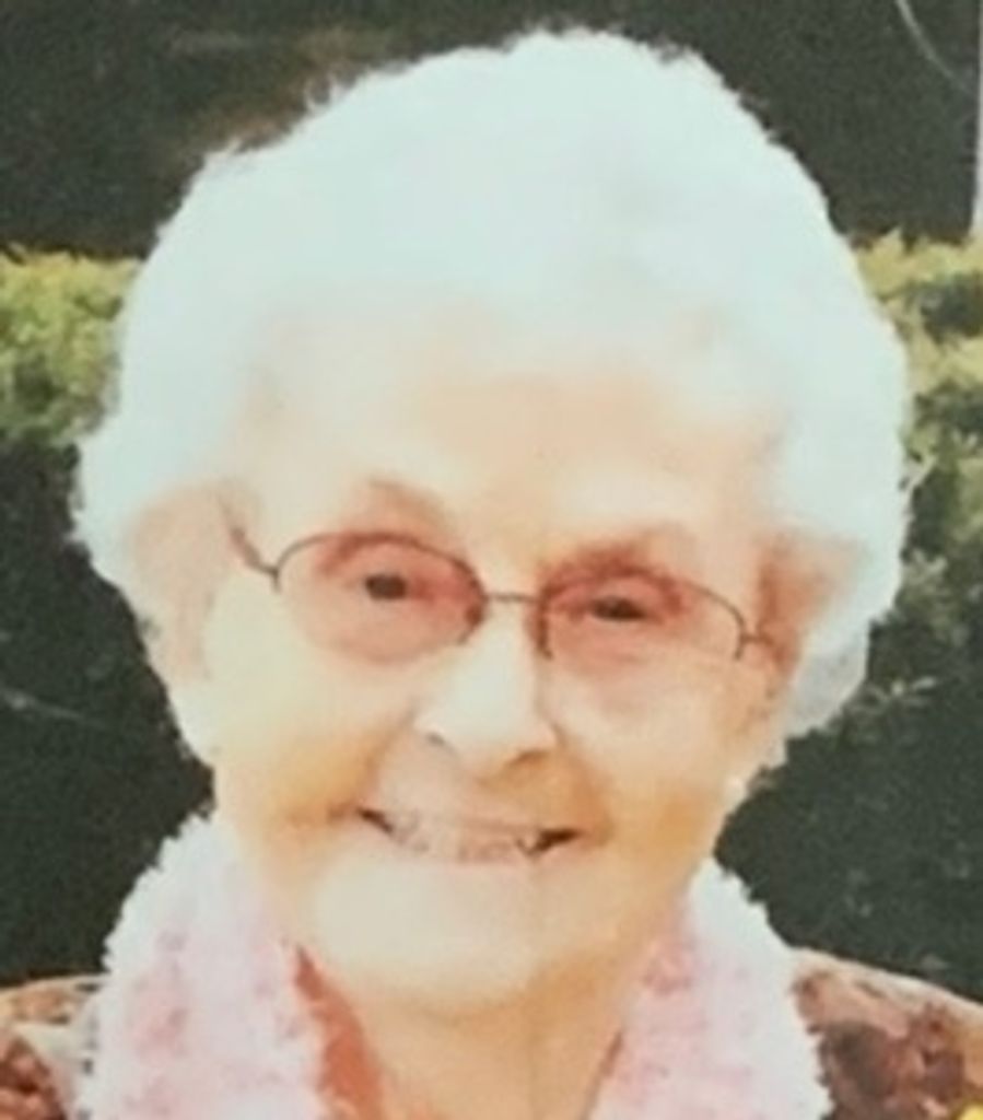 Elma Hollars Profile Photo