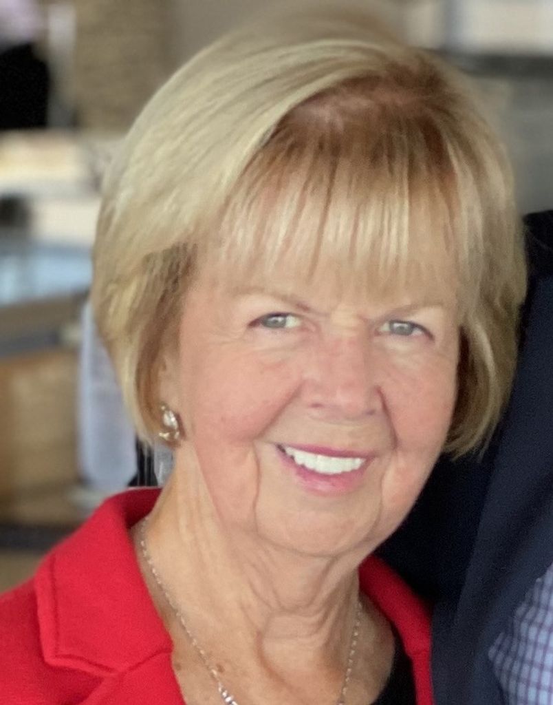 Carol Ann Lynn