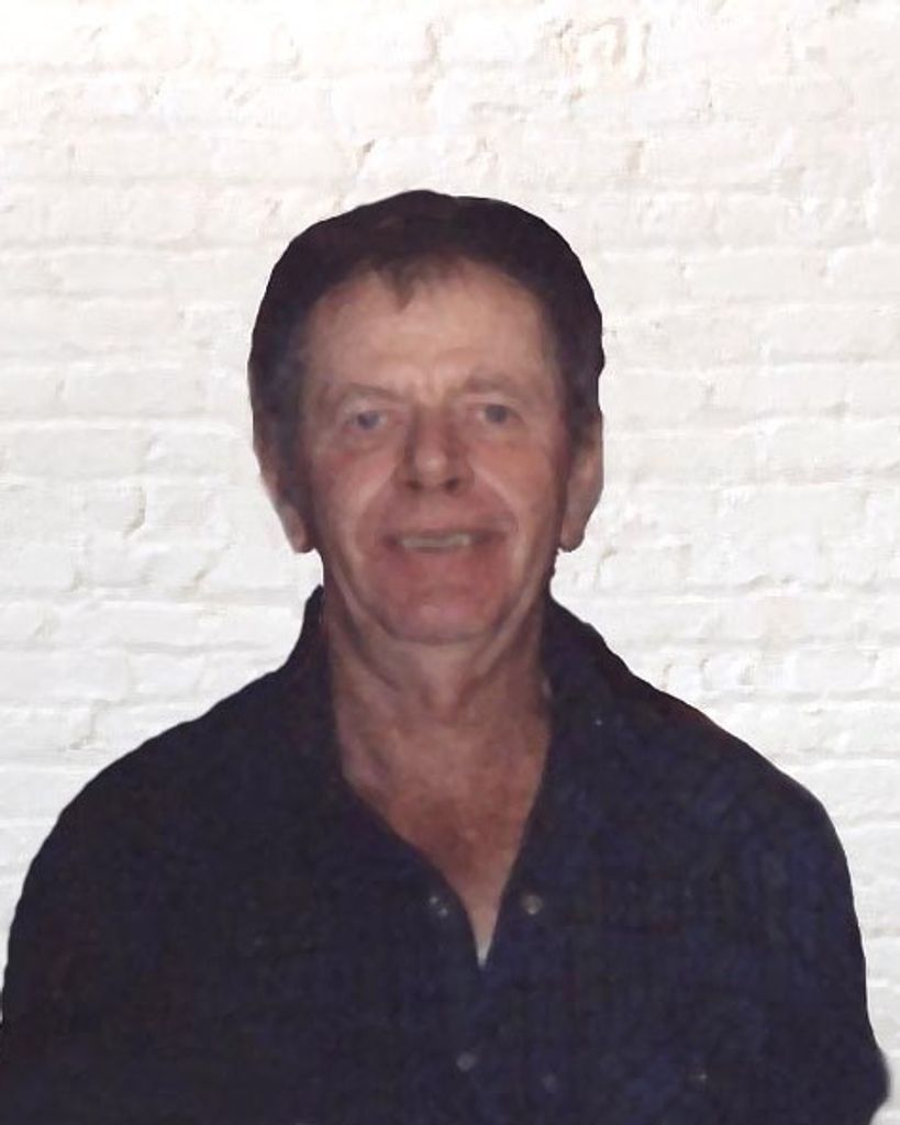 Richard Eugene Treesh Profile Photo