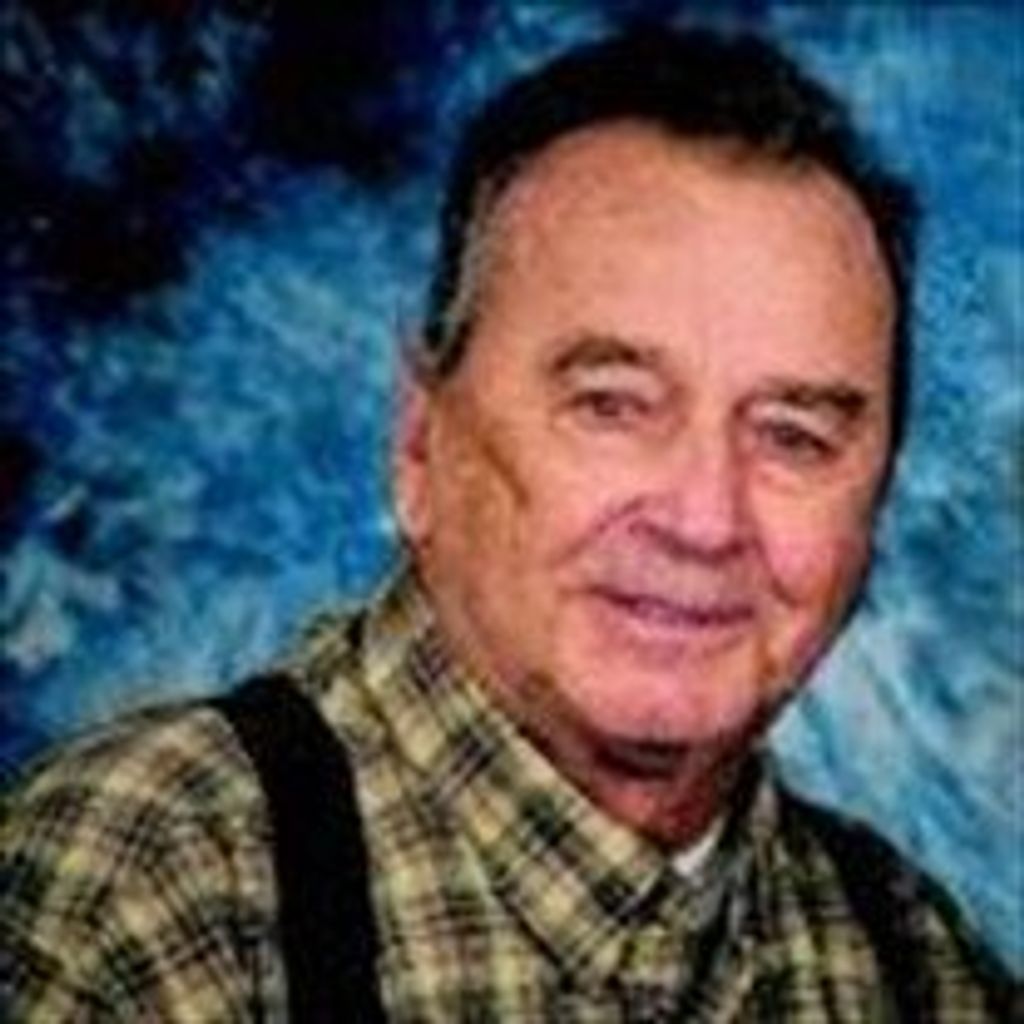 Harold  Clinton Shupe