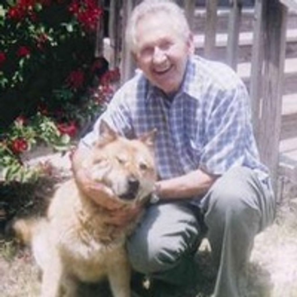 Billy  M. Werline