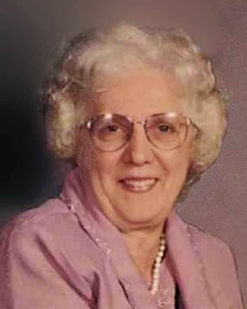 Anna Caroline Sparks