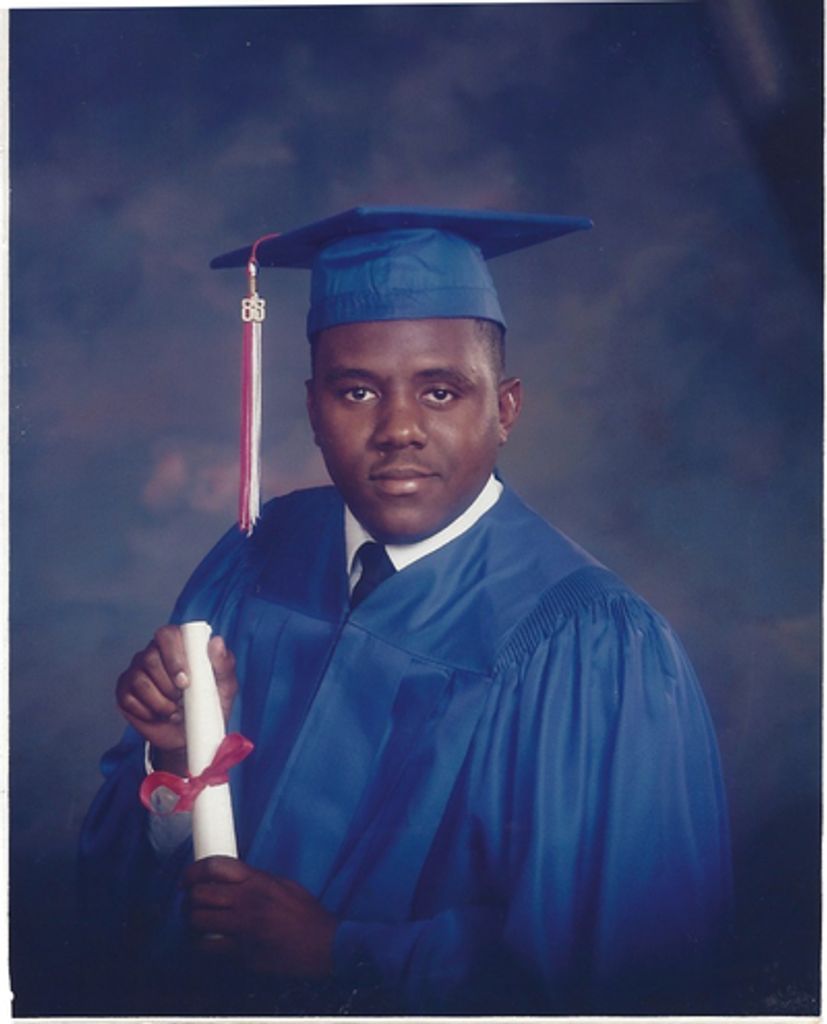 Edwin Jay Bryant Profile Photo