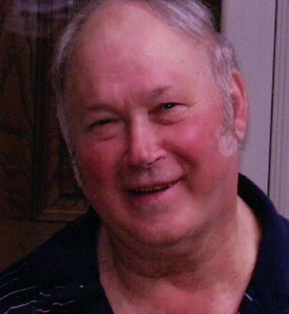 Robert  William Fleszar