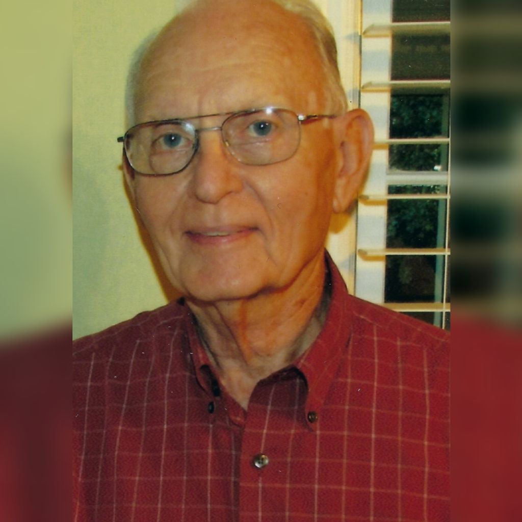 James Lee Cook