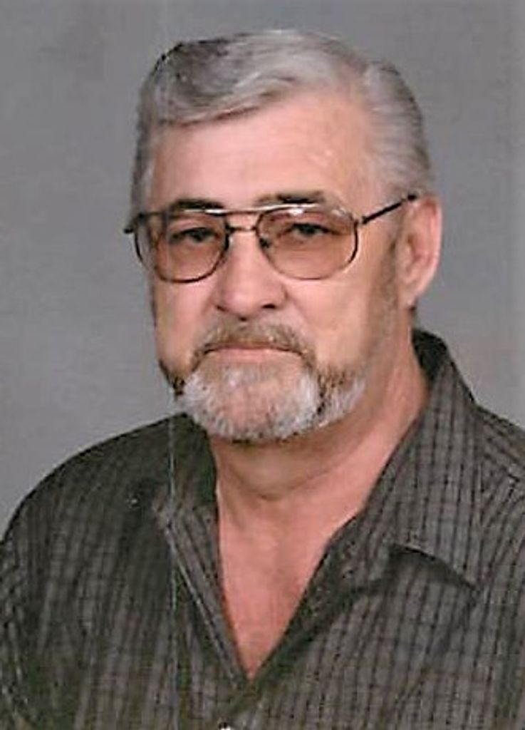 James "Jim" Stone Profile Photo